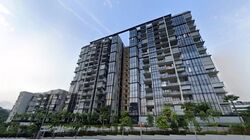 Dairy Farm Residences (D23), Apartment #592497711